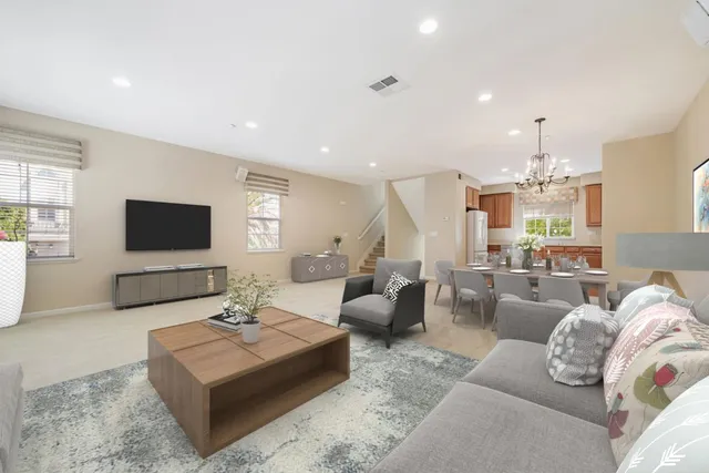 $1,049,999 | 501 Casselino Drive, San Jose, CA 95136