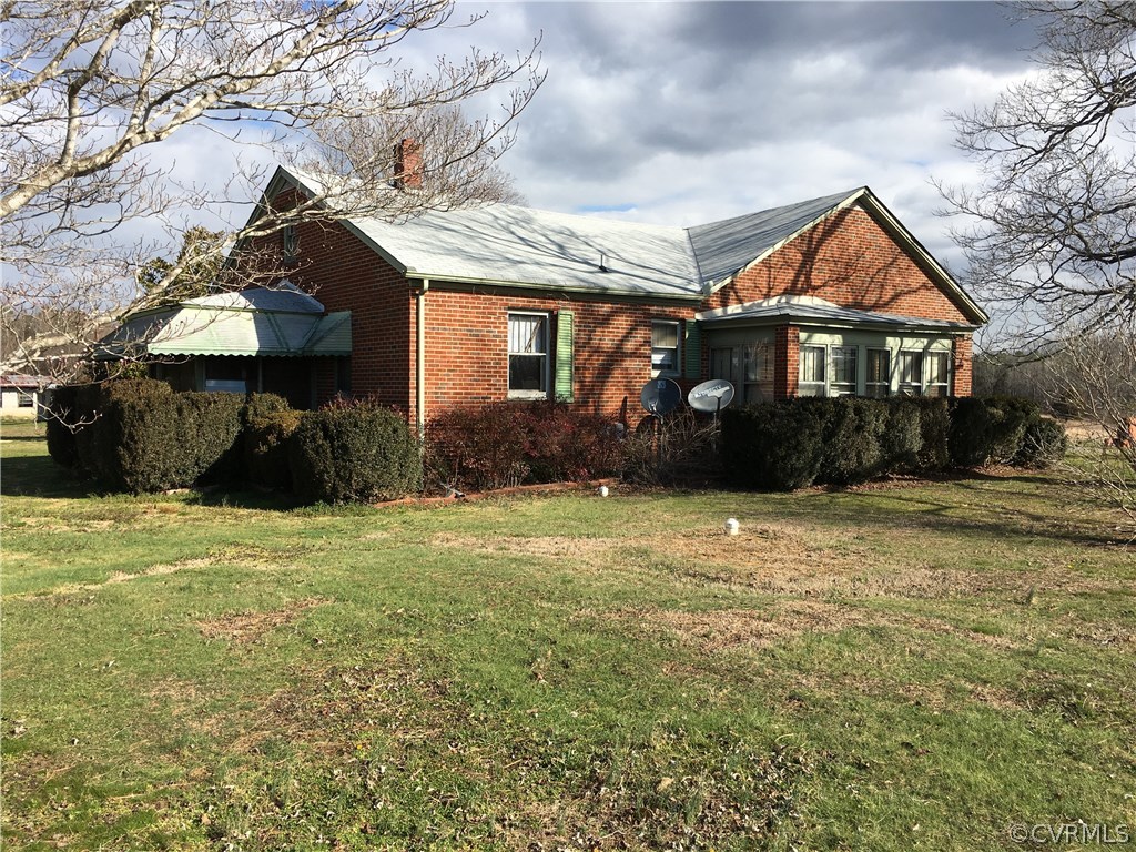 8305 Old Town Road Disputanta, VA 23842 - Photo 1 of 20 Gallery Image 1