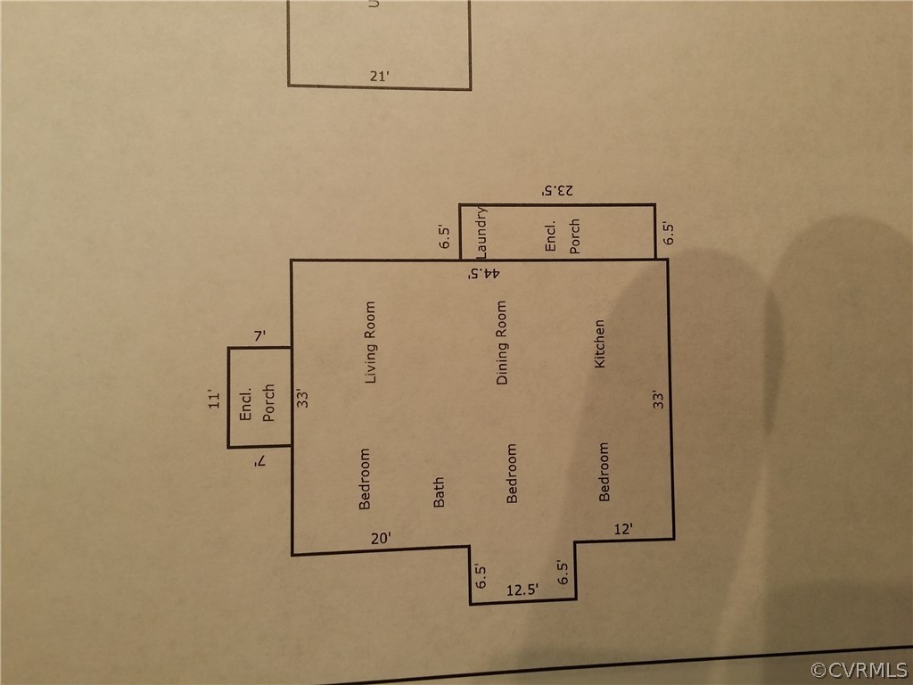 8305 Old Town Road Disputanta, VA 23842 - Photo 18 of 20 Gallery Image 18