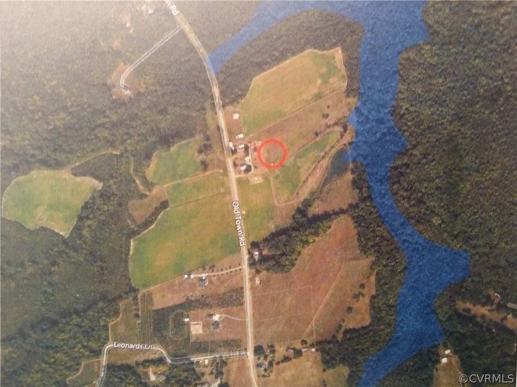 8305 Old Town Road Disputanta, VA 23842 - Photo 19 of 20 Gallery Image 19