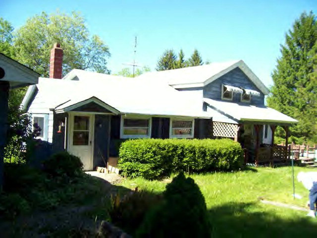 Main View