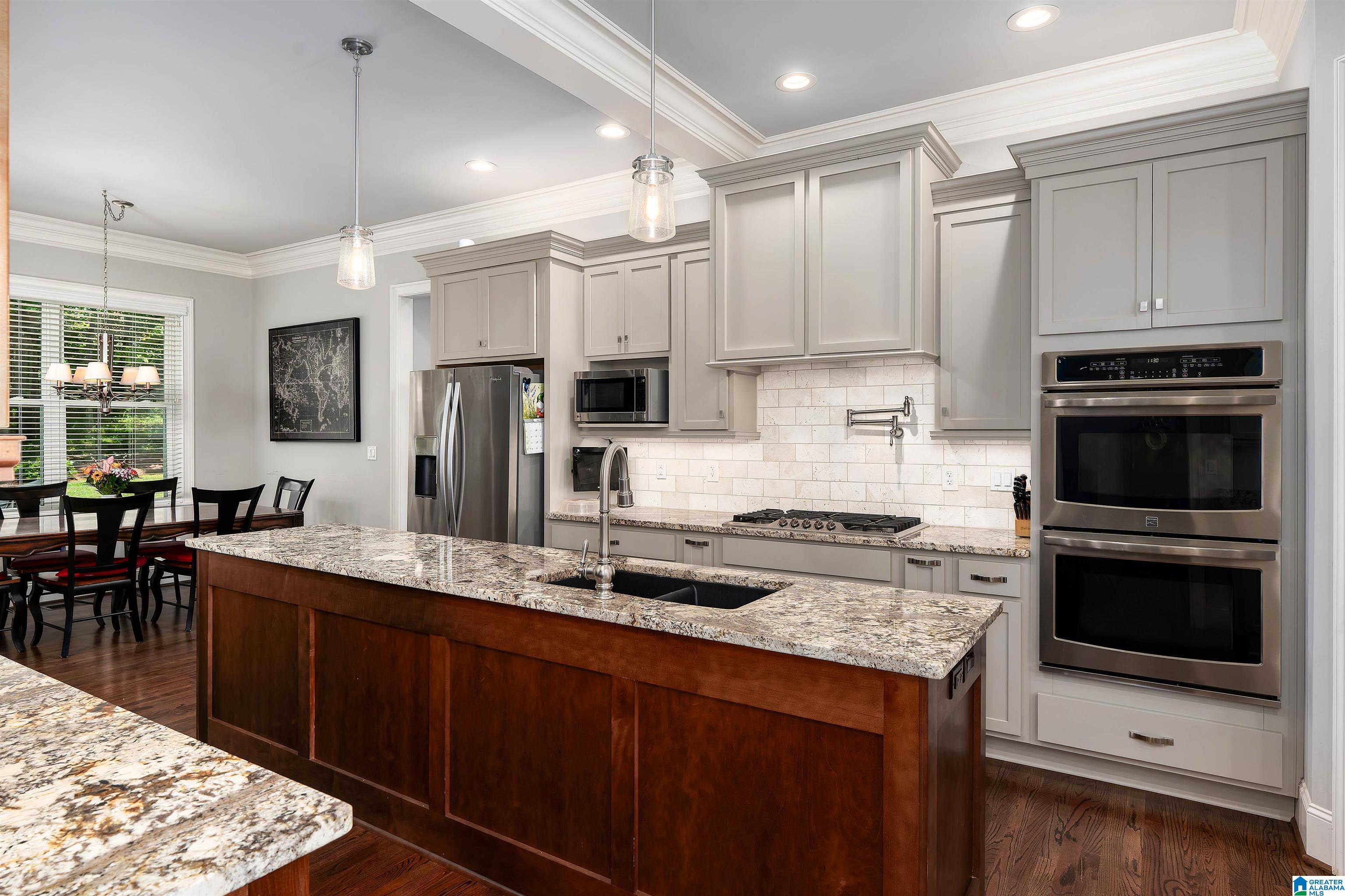 442 South Highland Ridge Lane Chelsea, AL 35043 - Photo 13 of 51