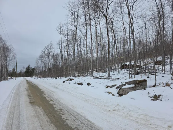 $47,900 | Lot F Sleeper Road, Island Falls, ME 04747