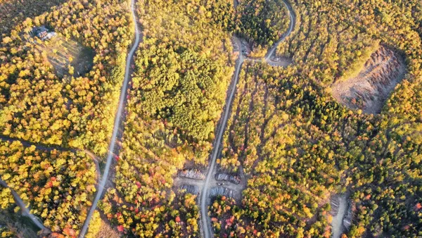 $47,900 | Lot F Sleeper Road, Island Falls, ME 04747