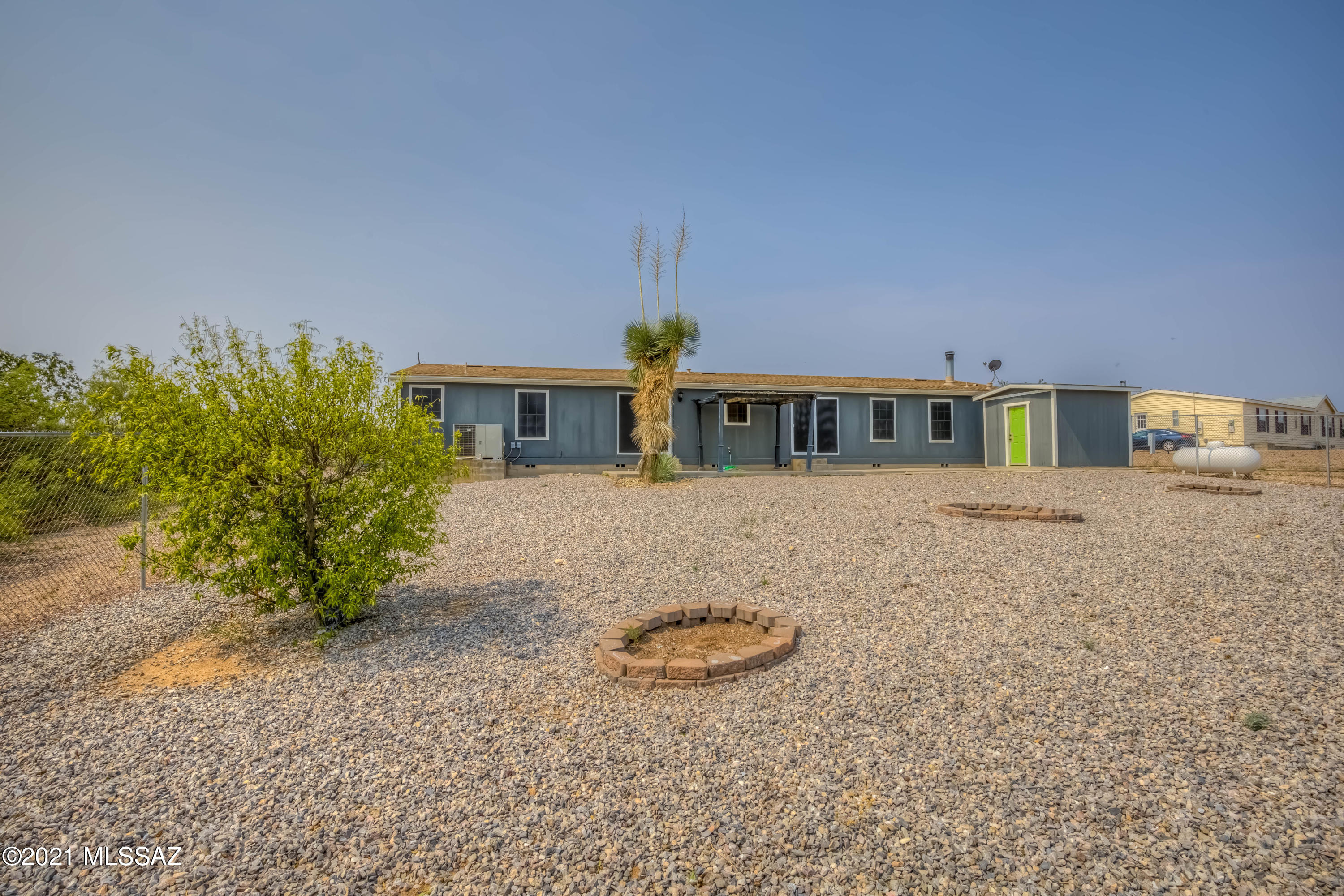3532 East Andrada Road Vail, AZ 85641 - Photo 41 of 42 Gallery Image 41