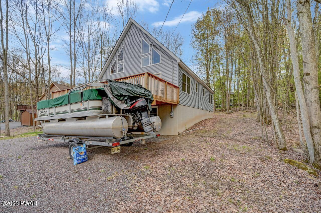 114 Roamingwood Road Lake Ariel, PA 18436 - Photo 19 of 37
