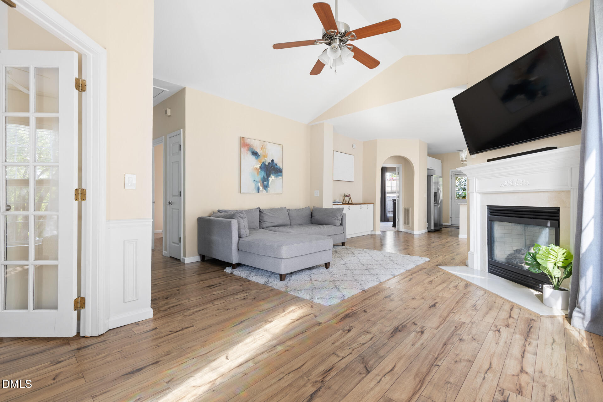 4917 Delta Lake Drive Raleigh, NC 27612 - Photo 5 of 39 4917-Delta-Lane-104