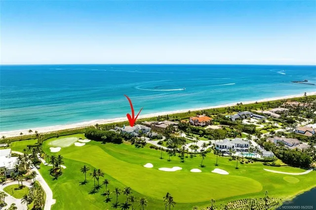 $24,500,000 | 3066 Southeast Dune Drive, Stuart, FL 34996