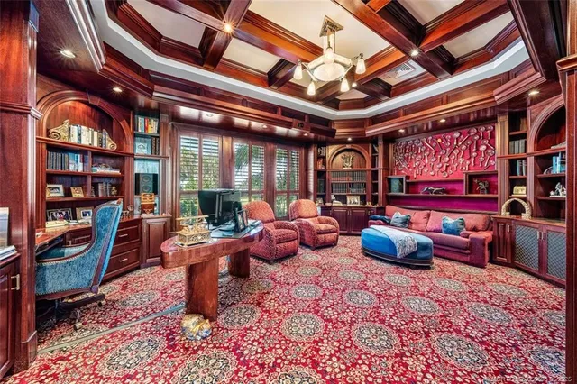 $24,500,000 | 3066 Southeast Dune Drive, Stuart, FL 34996