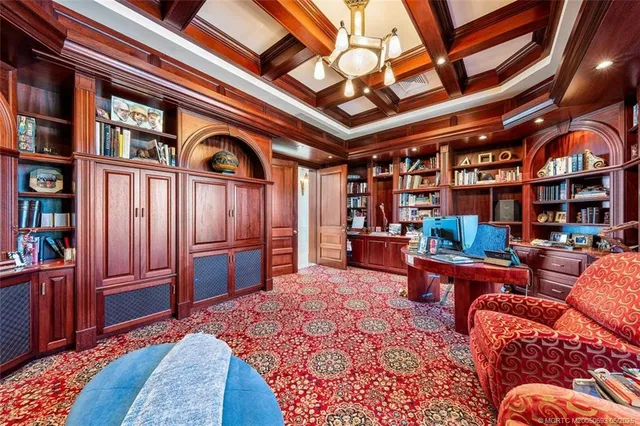 $24,500,000 | 3066 Southeast Dune Drive, Stuart, FL 34996