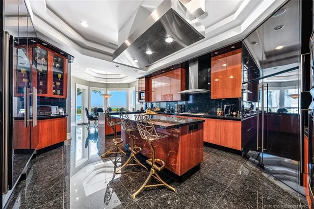 $24,500,000 | 3066 Southeast Dune Drive, Stuart, FL 34996