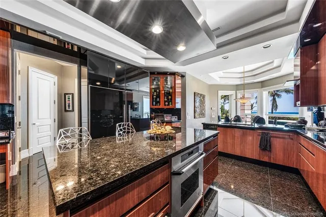 $24,500,000 | 3066 Southeast Dune Drive, Stuart, FL 34996