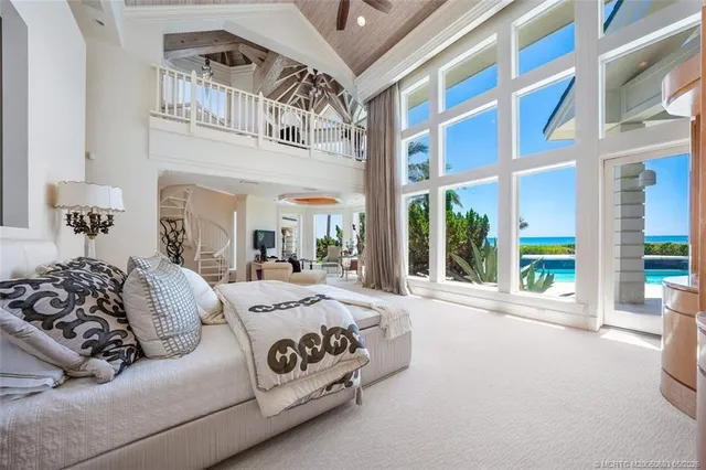 $24,500,000 | 3066 Southeast Dune Drive, Stuart, FL 34996