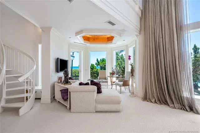 $24,500,000 | 3066 Southeast Dune Drive, Stuart, FL 34996