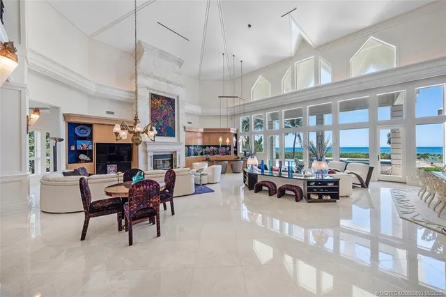 $24,500,000 | 3066 Southeast Dune Drive, Stuart, FL 34996