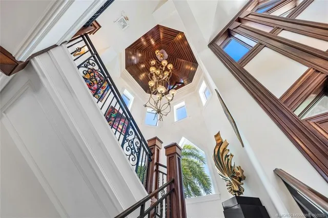 $24,500,000 | 3066 Southeast Dune Drive, Stuart, FL 34996