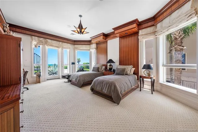 $24,500,000 | 3066 Southeast Dune Drive, Stuart, FL 34996