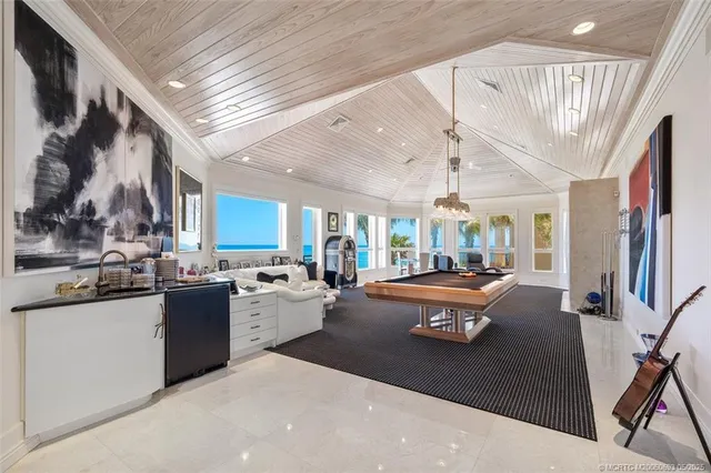 $24,500,000 | 3066 Southeast Dune Drive, Stuart, FL 34996
