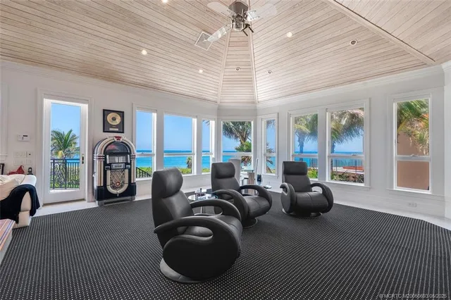 $24,500,000 | 3066 Southeast Dune Drive, Stuart, FL 34996