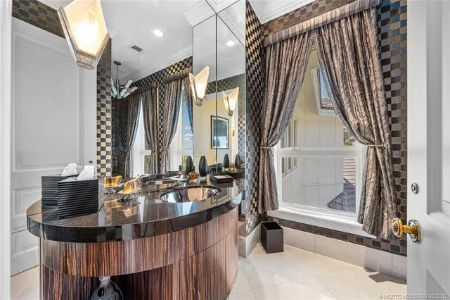 $24,500,000 | 3066 Southeast Dune Drive, Stuart, FL 34996