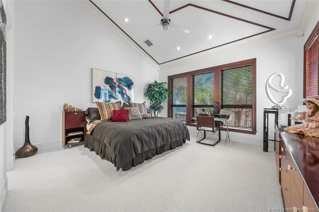 $24,500,000 | 3066 Southeast Dune Drive, Stuart, FL 34996