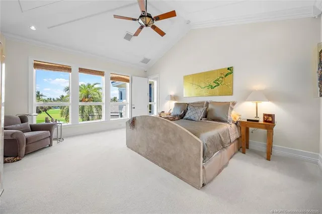 $24,500,000 | 3066 Southeast Dune Drive, Stuart, FL 34996