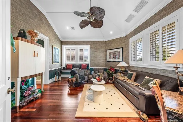 $24,500,000 | 3066 Southeast Dune Drive, Stuart, FL 34996