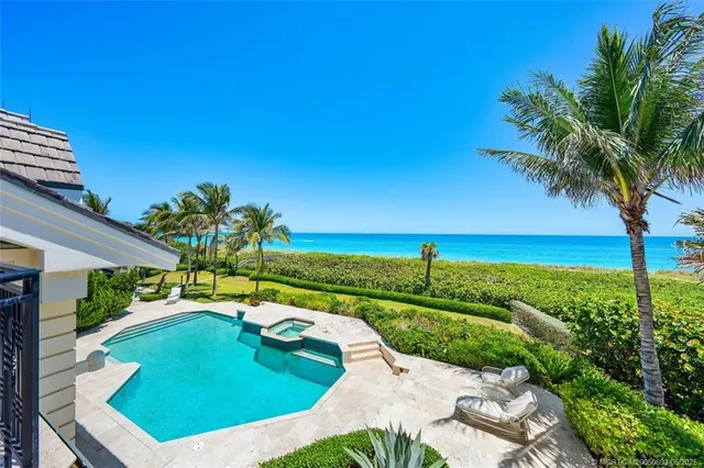 $24,500,000 | 3066 Southeast Dune Drive, Stuart, FL 34996