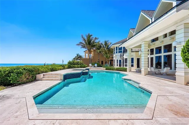 $24,500,000 | 3066 Southeast Dune Drive, Stuart, FL 34996