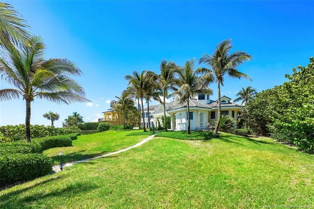 $24,500,000 | 3066 Southeast Dune Drive, Stuart, FL 34996