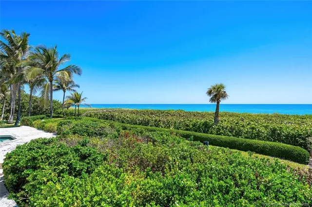 $24,500,000 | 3066 Southeast Dune Drive, Stuart, FL 34996
