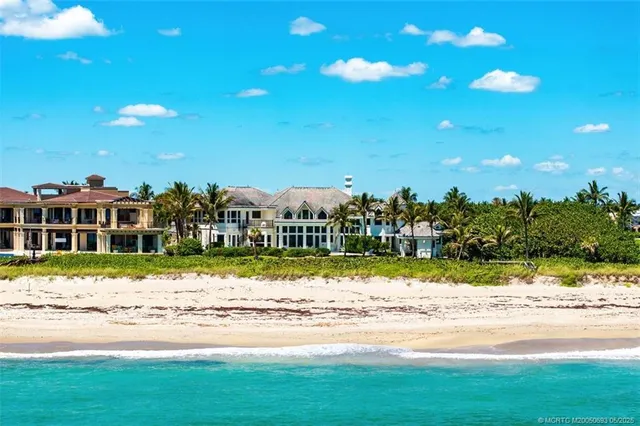 $24,500,000 | 3066 Southeast Dune Drive, Stuart, FL 34996