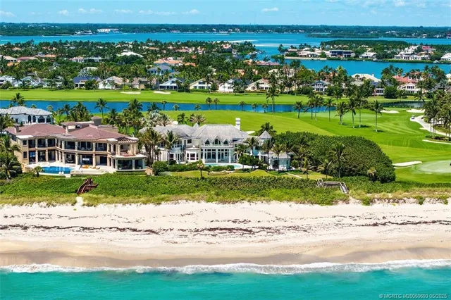 $24,500,000 | 3066 Southeast Dune Drive, Stuart, FL 34996