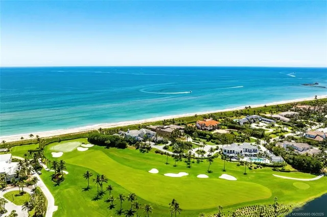 $24,500,000 | 3066 Southeast Dune Drive, Stuart, FL 34996