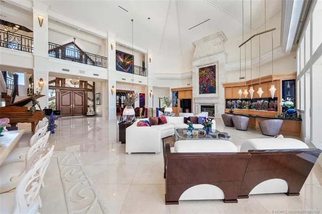 $24,500,000 | 3066 Southeast Dune Drive, Stuart, FL 34996