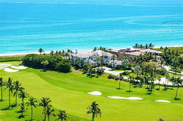$24,500,000 | 3066 Southeast Dune Drive, Stuart, FL 34996