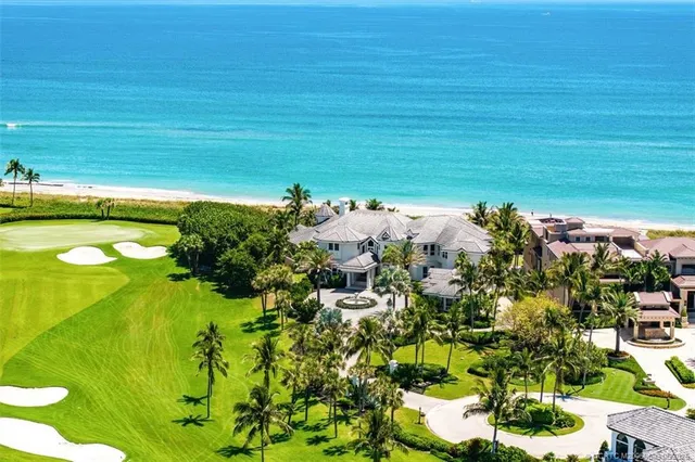 $24,500,000 | 3066 Southeast Dune Drive, Stuart, FL 34996