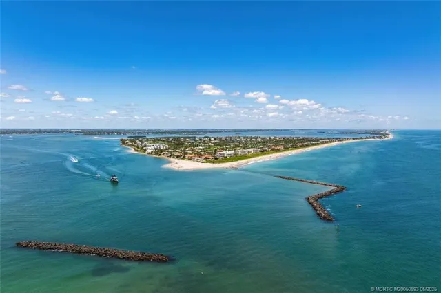 $24,500,000 | 3066 Southeast Dune Drive, Stuart, FL 34996