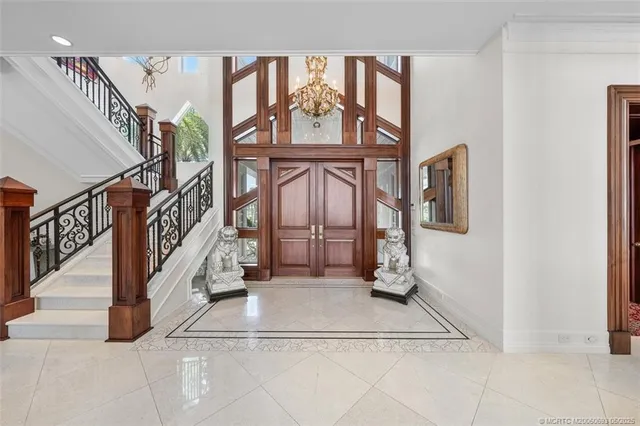 $24,500,000 | 3066 Southeast Dune Drive, Stuart, FL 34996