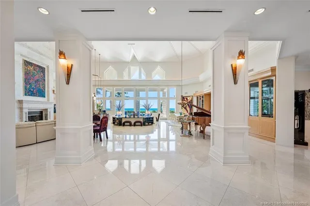 $24,500,000 | 3066 Southeast Dune Drive, Stuart, FL 34996