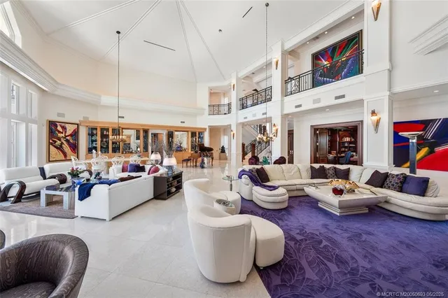 $24,500,000 | 3066 Southeast Dune Drive, Stuart, FL 34996