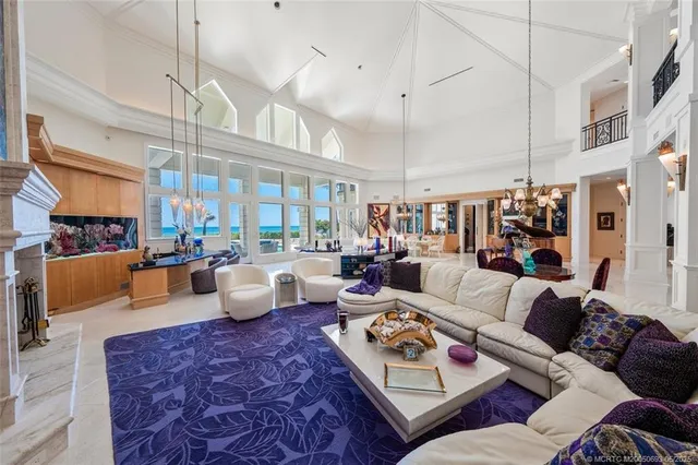 $24,500,000 | 3066 Southeast Dune Drive, Stuart, FL 34996