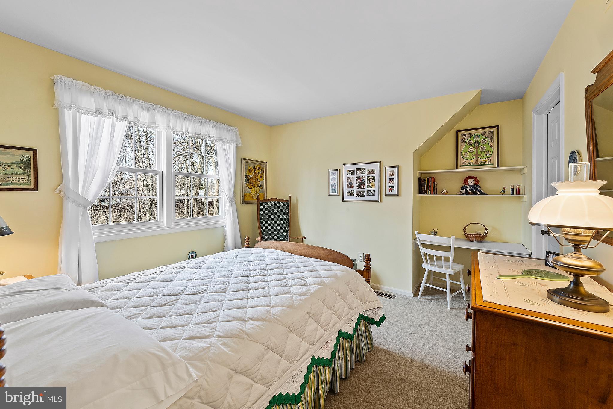 68 Fox Hill Road Doylestown, PA 18901 - Photo 22 of 26 Bedroom 3
