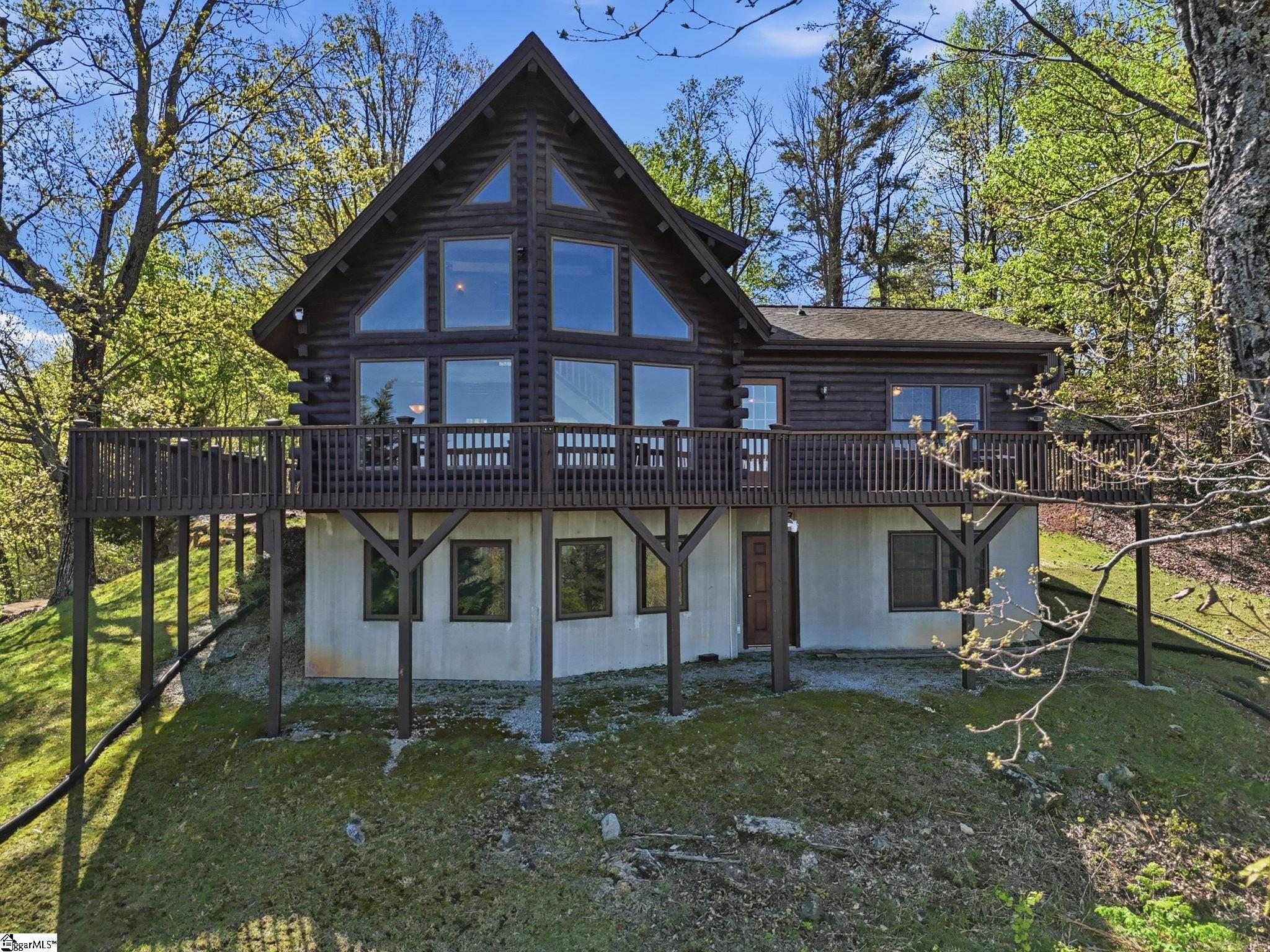 630 Upper Springs Road Pickens, SC 29671 - Photo 1 of 49