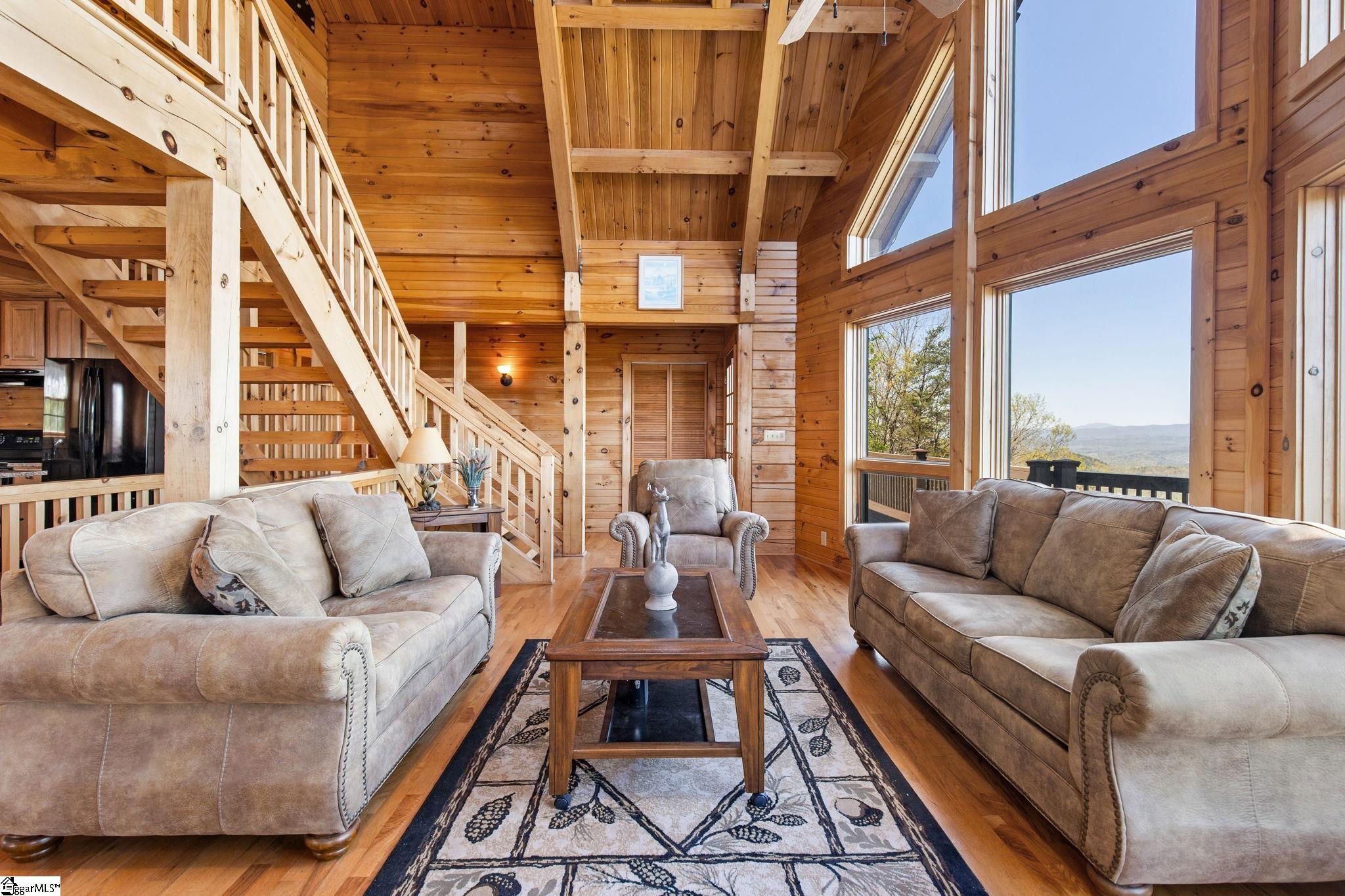 630 Upper Springs Road Pickens, SC 29671 - Photo 11 of 49