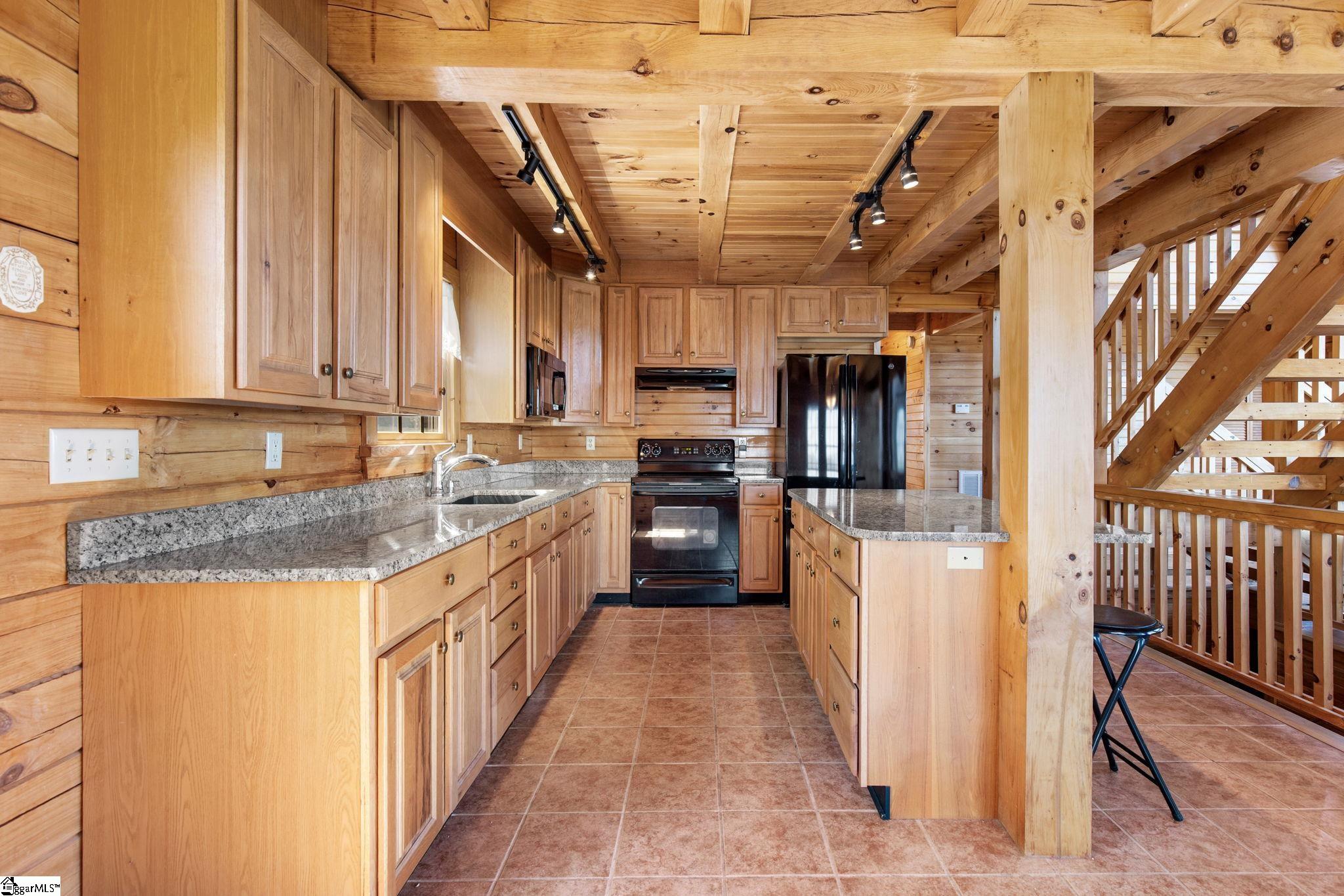 630 Upper Springs Road Pickens, SC 29671 - Photo 19 of 49