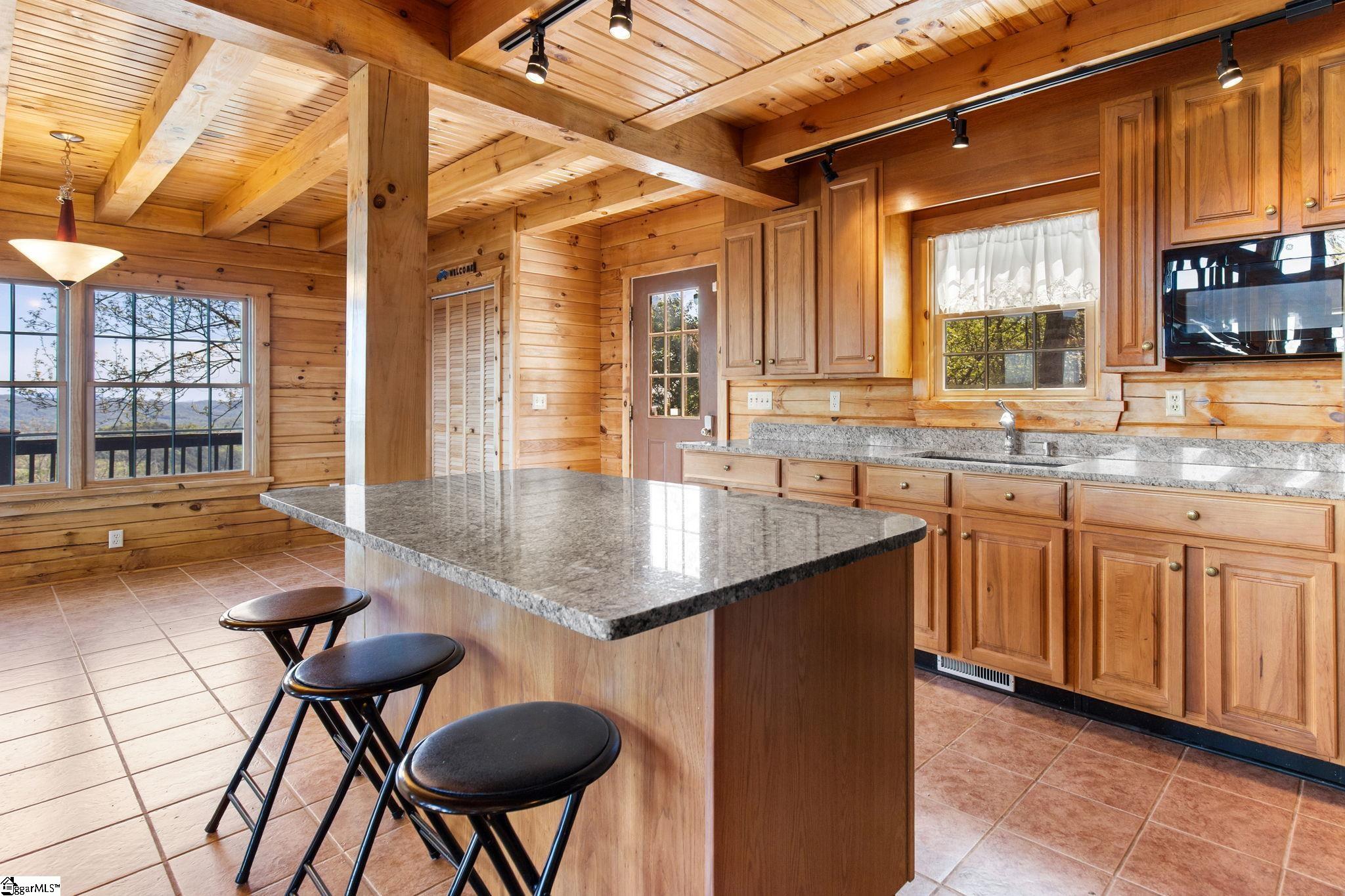 630 Upper Springs Road Pickens, SC 29671 - Photo 20 of 49