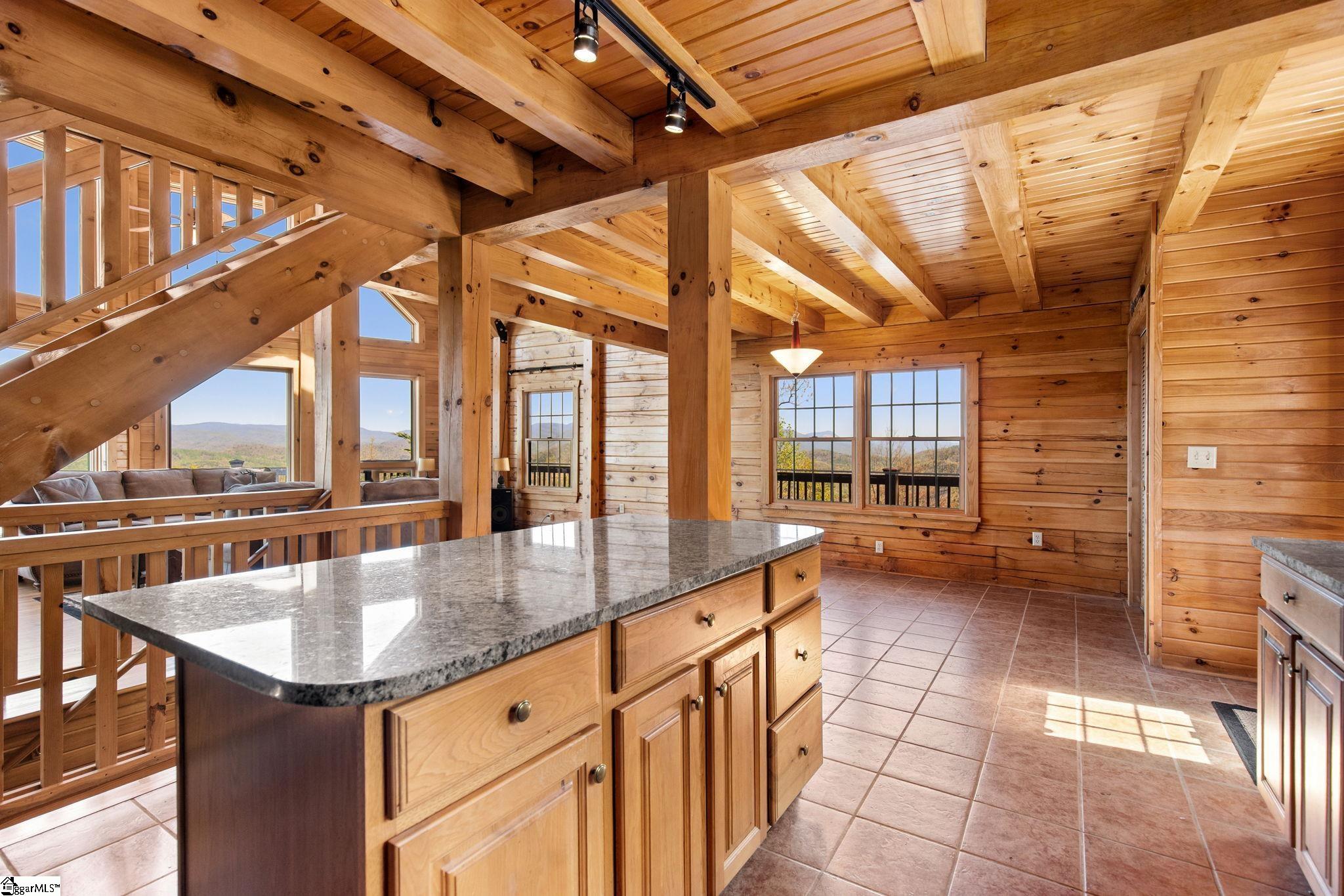 630 Upper Springs Road Pickens, SC 29671 - Photo 21 of 49