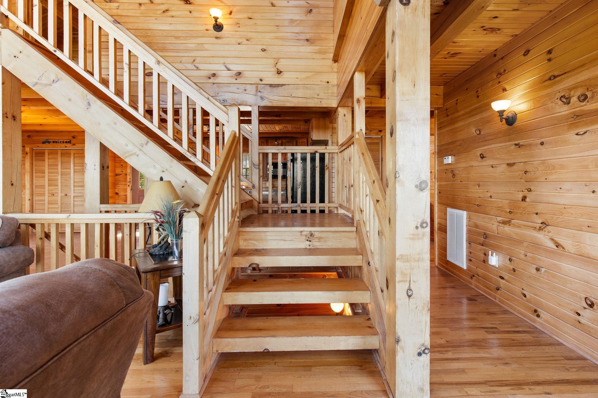 630 Upper Springs Road Pickens, SC 29671 - Photo 25 of 49