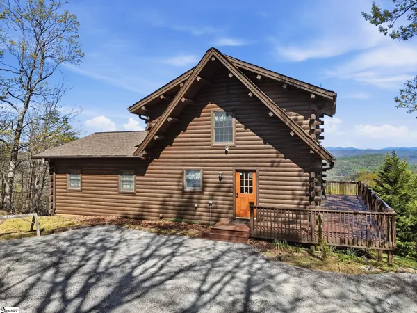 $675,000 | 630 Upper Springs Road, Pickens, SC 29671